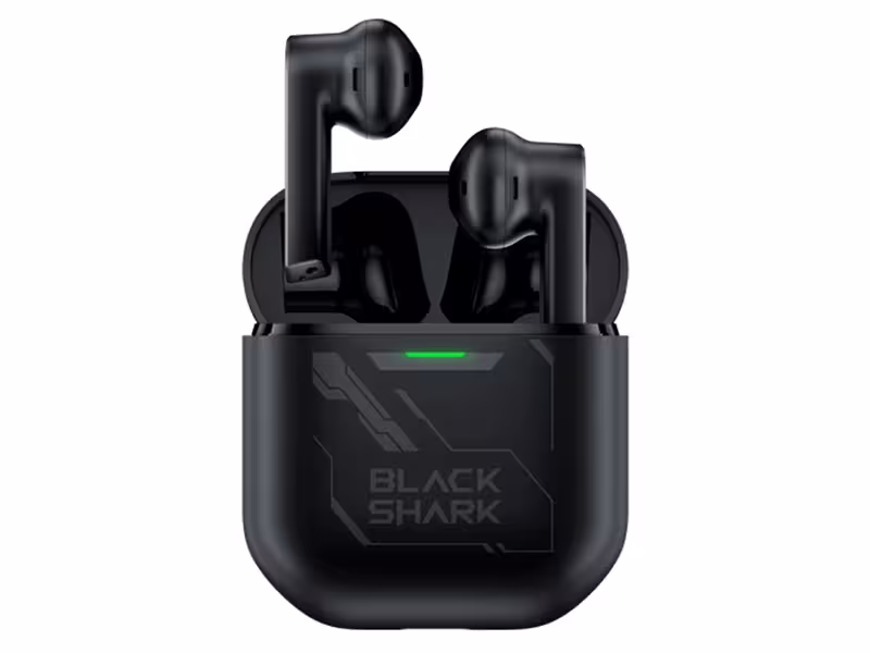 هندزفری بی سیم بلک شارک شیائومی Xiaomi Black Shark JoyBuds Wireless Earbuds