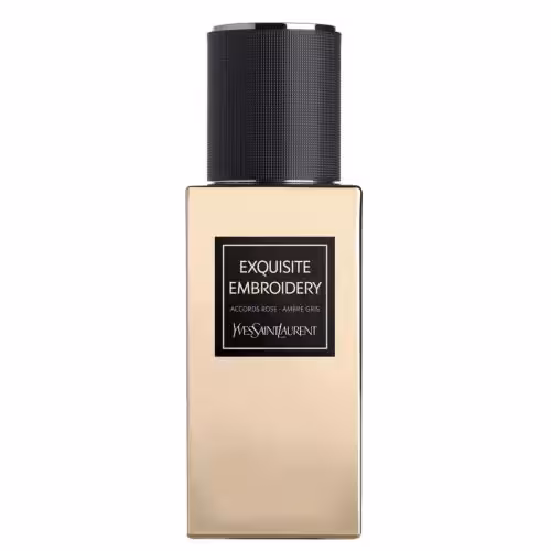 ادوپرفیوم Exquisite Embroidery از برند Yves Saint Laurent