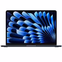 لپ تاپ 13.6 اینچی اپل MacBook Air MRXV3 M3 8GB 256GB