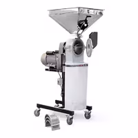 آسیاب پره دنده توس شکن خراسان مدل TS-2500