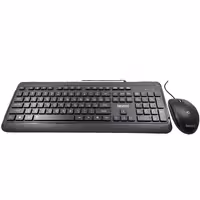 کیبورد و ماوس بیاند مدل BMK-4470