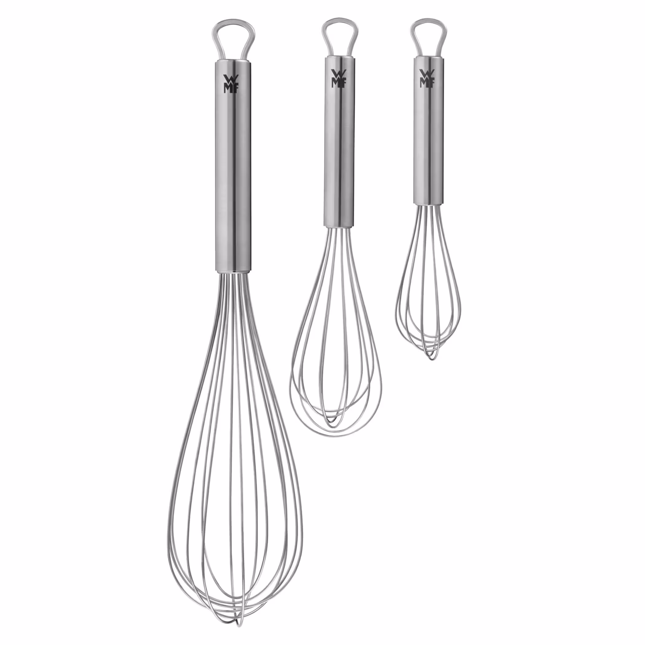 همزن دبلیو ام اف مدل WMF PROFI PLUS Whisk Set 3 pieces