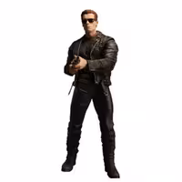 اکشن فیگور ترمیناتور مدل Terminator Pescadeto T-800 برند نکا