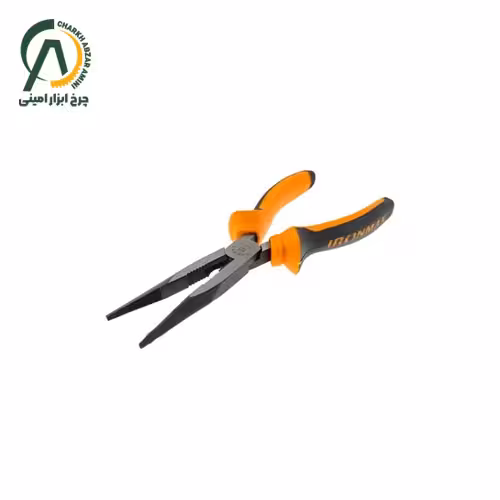 انبر دم باریک 6 اینچ آیرون مکس مدل IM