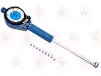 گیج داخل سیلندر ساعتی mm4-6 داسکوا مدل 1100-5511-B