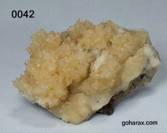 سنگ زینتی کلسیت