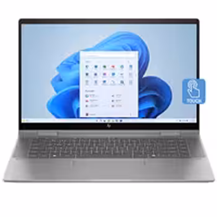 لپ تاپ اچ پی مدل ENVY x360 15 FE1082wm - C