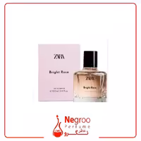 عطر زارا برایت رز ادو پرفیوم