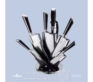 انبر سالاد یونیک کد UN-2225