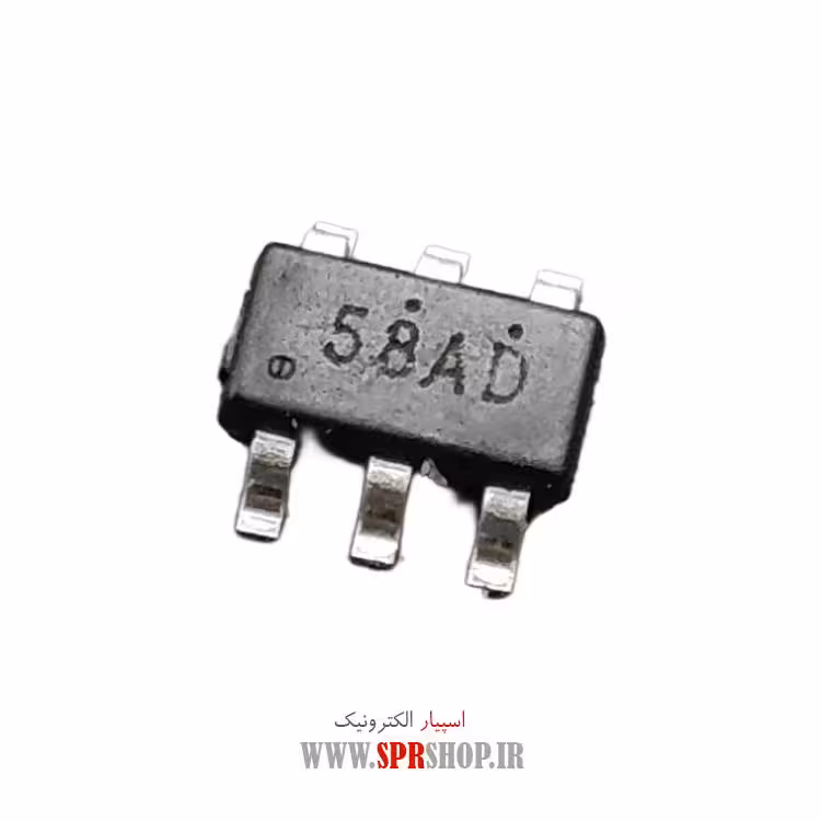 آی سی 58AD SOT-23-6