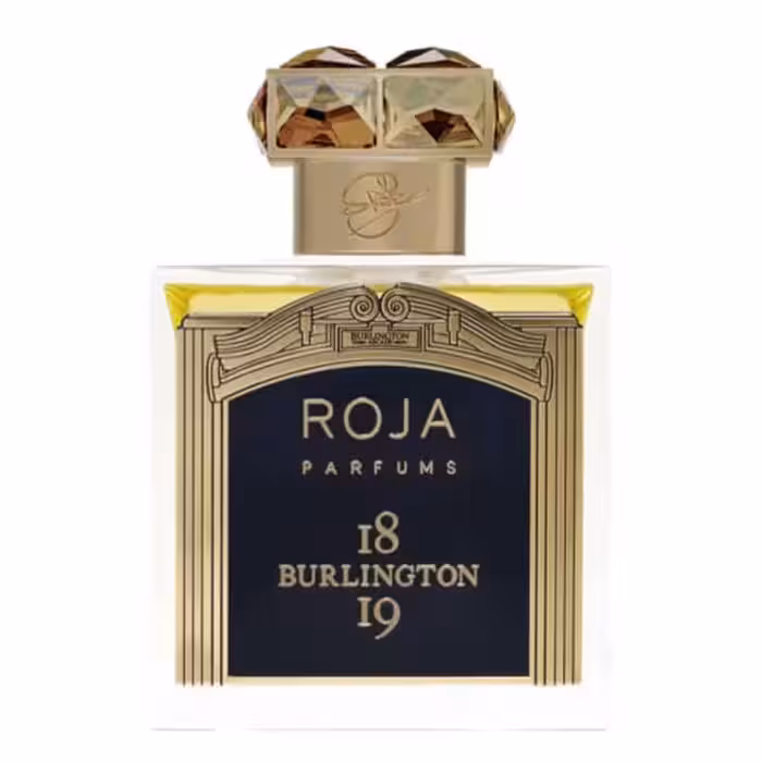عطر روژا داو برلینگتون ( ROJA DOVE – Burlington 1819 )