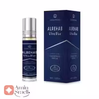 عطر مردانه الترا بلو الرحاب 6 میل | Ultra Blue al rehab 6 mil