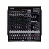 میکسر آنالوگ YAMAHA MGP16X