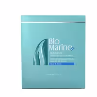 ماسک مات کننده صورت حاوی کائولن بایومارین BIO MARINE