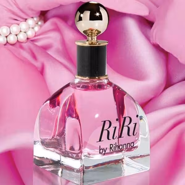 عطر ادکلن ریحانا ری ری اصل | Rihanna RiRi 100ml