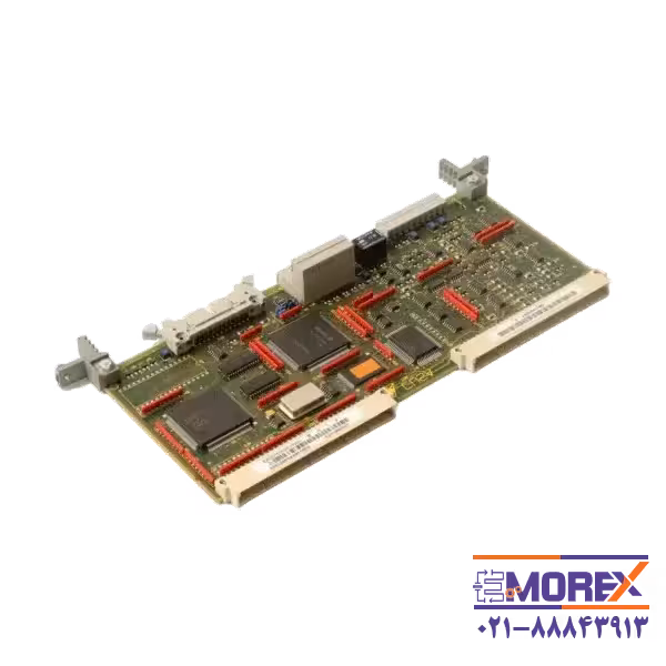 برد زیمنس | SIEMENS مدل 6ES7090-0XX84-0BJ0