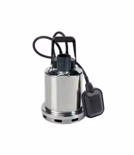 پمپ کفکش 1/4 1 اینچ 7 متری تکفاز اسپرونی SXG 600