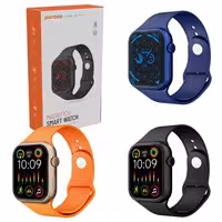 ساعت هوشمند Porodo Magnifico2 45mm