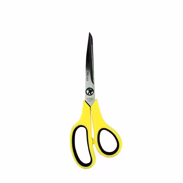 قیچی ریلکس کد 71515