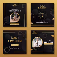 53 کاور اینستاگرام حقوق و وکالت برای پست و استوری