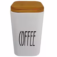 بانکه مدل سرامیکی COFFEE