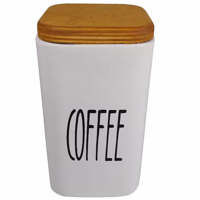 بانکه مدل سرامیکی COFFEE