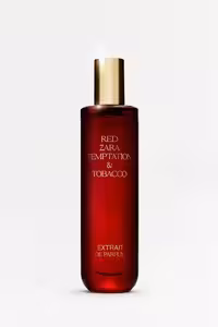zara RED ZARA TEMPTATION TOBACCO EXTRAIT / زارا رد تمپتیشن توباکو اکستریت
