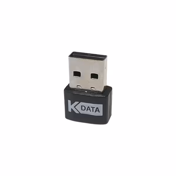 کارت شبکه KDATA USB مدل KW003 بدون آنتن
