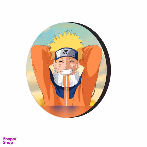 مگنت طرح انیمه ناروتو کد 2611019