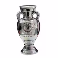کاپ فلزی ساکروی جام ملت های اروپا The UEFA European Football Championship