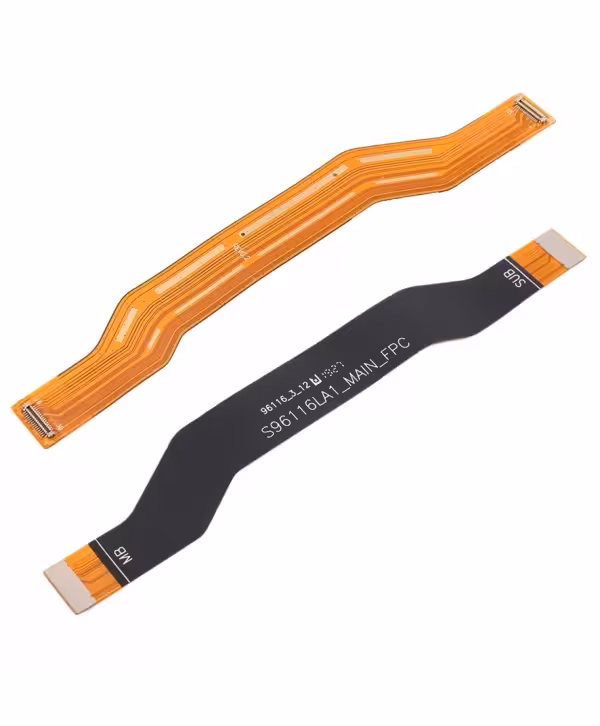 فلت مین سامسونگ Flat Main Samsung A10S / A107 – M15 ا Flat Main Samsung A10S/A107- M15