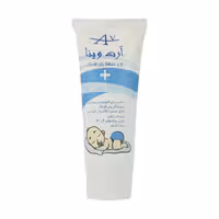 کرم محافظ پای کودک پسرانه آرت وینا مدل Protective حجم 75 میلی لیتر