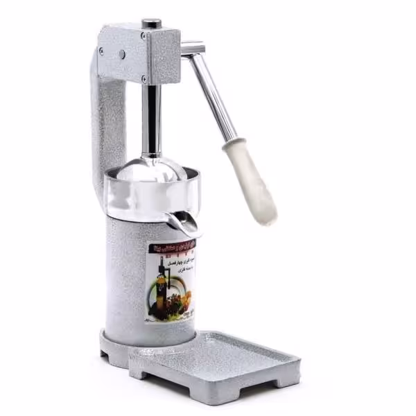 آب انارگیری چدن بیتا مدل 101