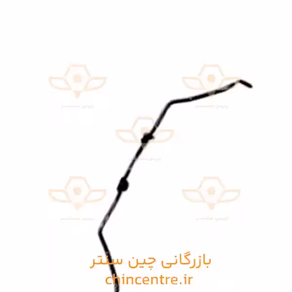 میل تعادل جلو ام وی ام X33