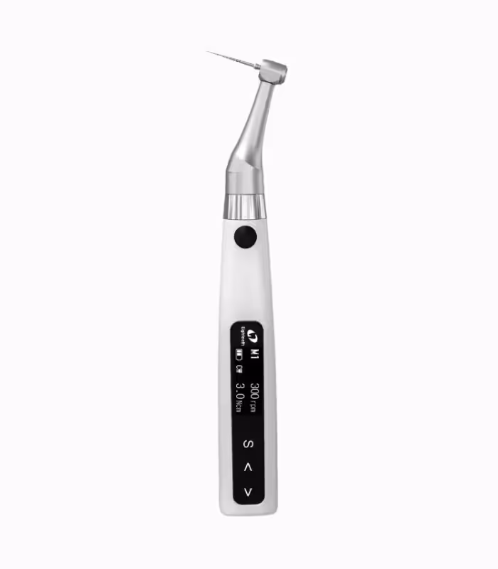 اندوموتور ایتیس – Eighteeth E Connect S