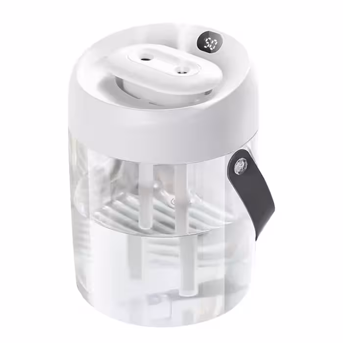 رطوبت ساز colorful double spary humidifier a15