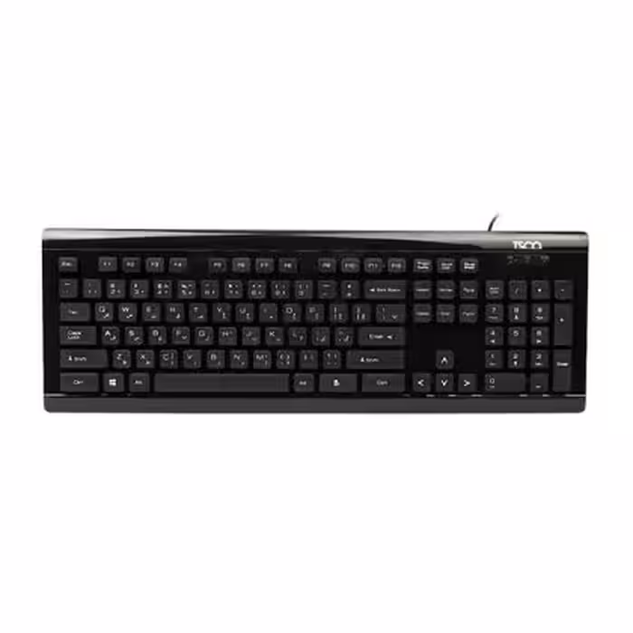کیبورد تسکو TSCO TK 8032