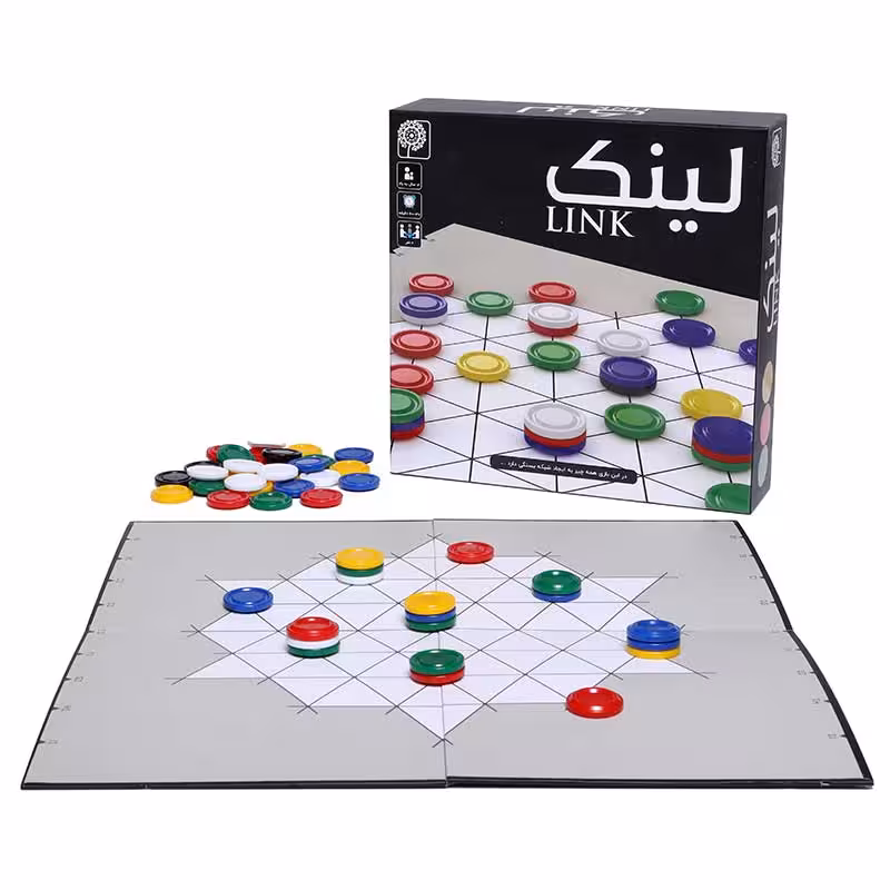 بازی لينک نهالک