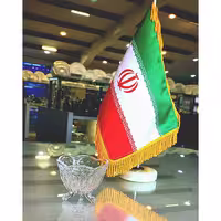 پیاله نقلی پایه دار سیلیکا مدل الیزه (مجموعه 6 عددی)