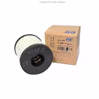 فیلتر روغن الف elf مناسب پژو 206 مدل کوتاه