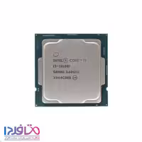 پردازنده اینتل مدل Core i3-10100F