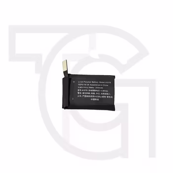 باتری اپل واچ Battery Apple Watch 38mm (1st gen)
