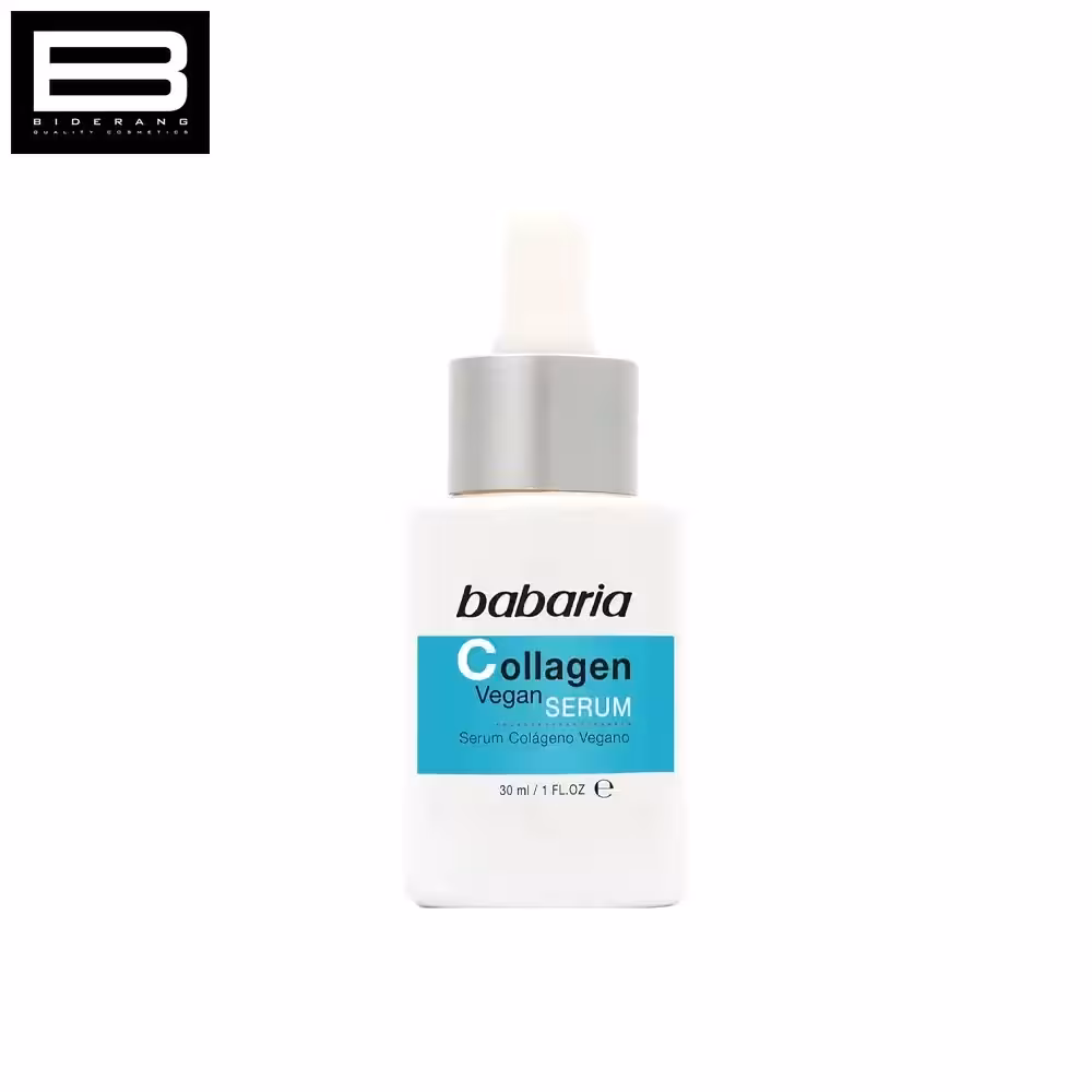 سرم کلاژن باباریا vegan