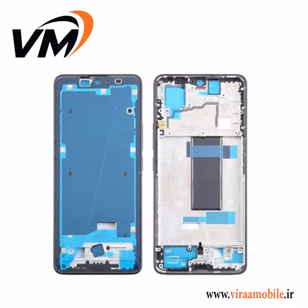 فریم ال سی دی اصلی شیائومی Xiaomi Poco X6 5G