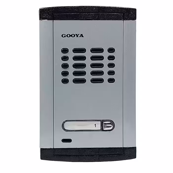 پنل دربازکن گویا مدل TK-GP1 | چاوه