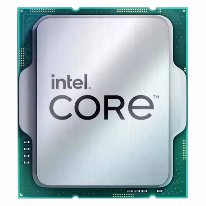 پردازنده CPU Intel Core i5 14600K Raptor Lake-R tray