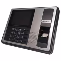 دستگاه حضور و غیاب فراتکنو مدل F70