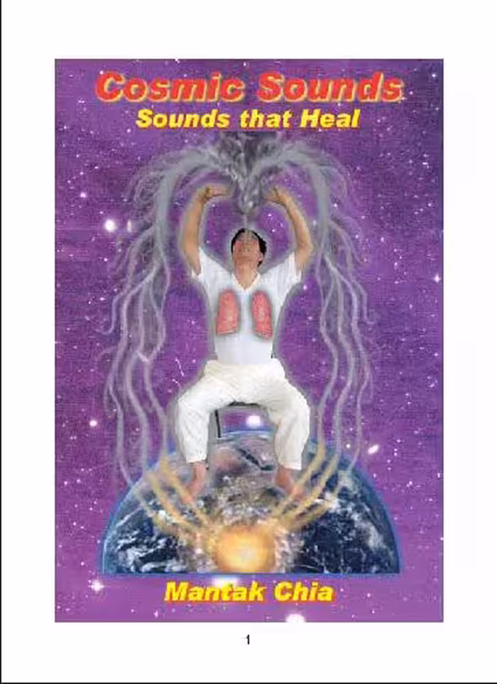 خرید و دانلود نسخه کامل کتاب Cosmic Sounds