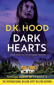 کتاب Dark Hearts