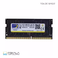 قیمت و خرید رم نوت بوک TwinMOS 2666MHz DDR4 SO DIMM 16GB | ITSKALA